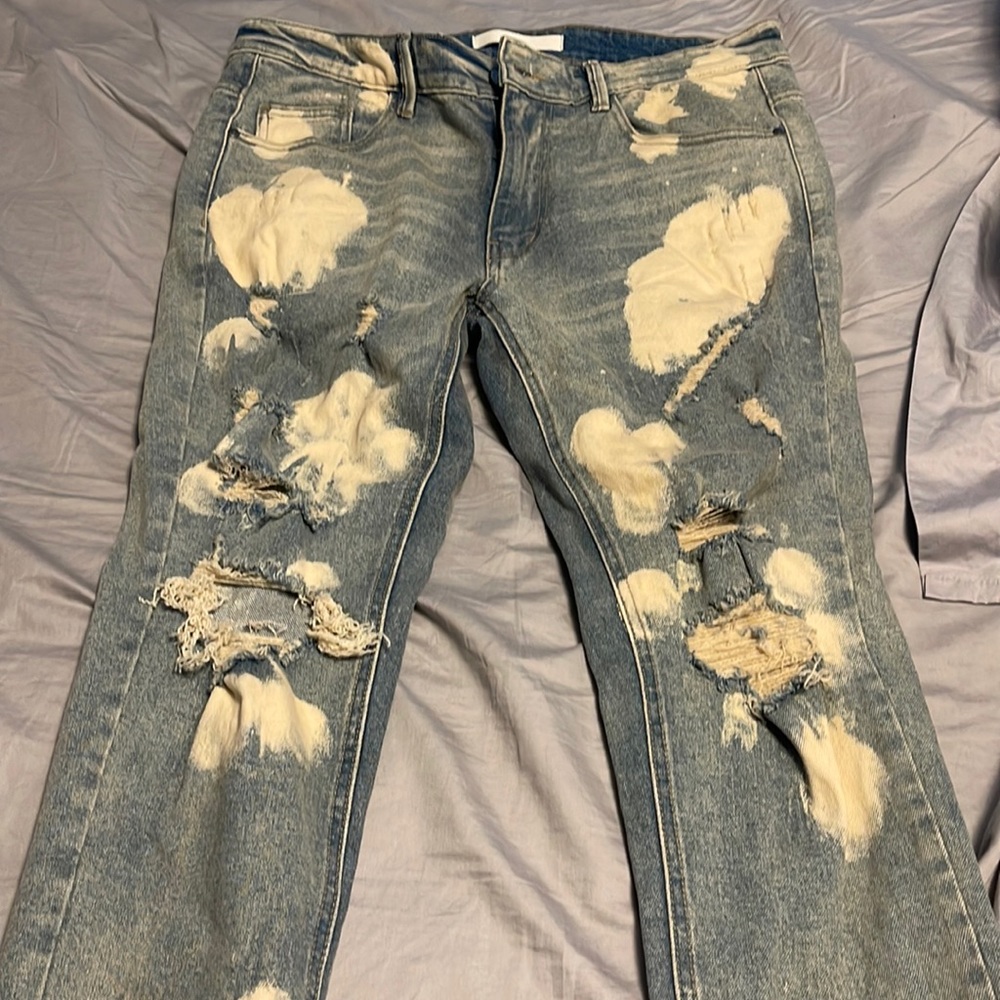 KDNK Jeans